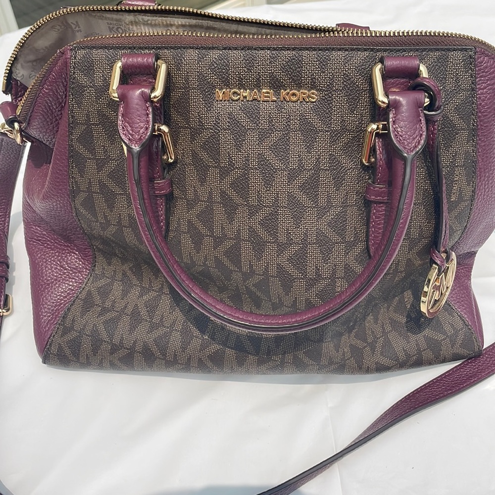 Michael Kors Purse